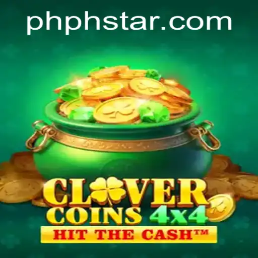 Discovering CloverCoins4x4: A Strategic Journey in the Realm of PHSTAR Gaming