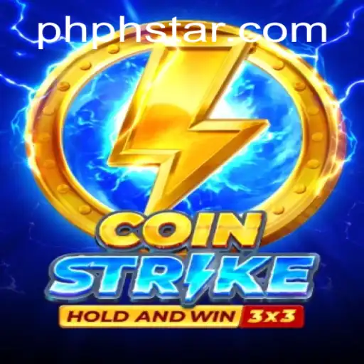 CoinStrike: Unveiling the Thrills of the PHSTAR Phenomenon