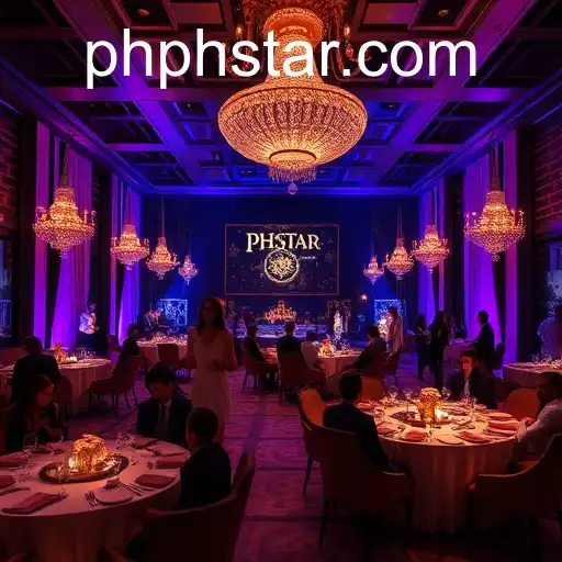 Gaming Experience PHSTAR - 800+ Premium and Exclusive Games