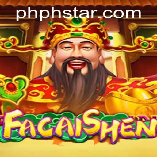 Exploring FaCaiShen: A Luxurious Slot Game Experience