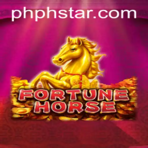 Discover the Exciting World of FortuneHorse with PHSTAR