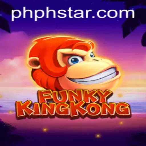 Exploring the Exciting Kingdom of FunkyKingKong with the PHSTAR Challenge