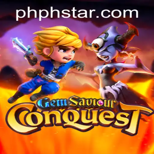 GemSaviourConquest: A Deep Dive into the Thrilling World of PHSTAR's Newest Gaming Sensation