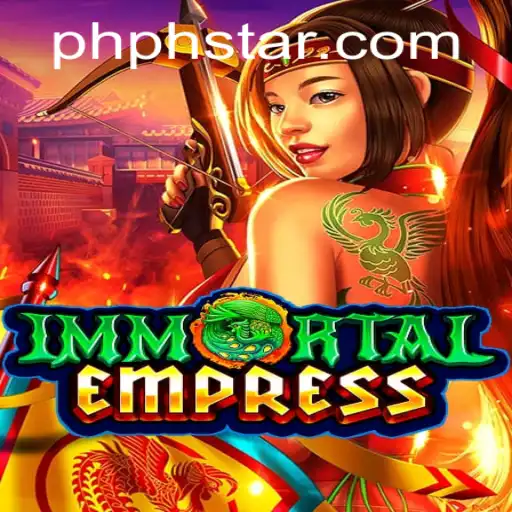 ImmortalEmpress: The Game Revolutionizing Historical Fantasy