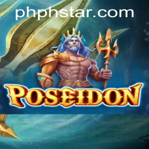 Exploring the World of Poseidon: The Oceanic Odyssey of Adventure and Strategy