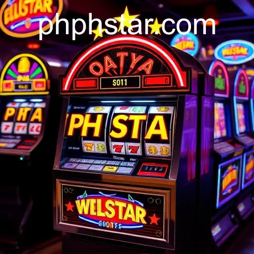 Gaming Experience PHSTAR - 800+ Premium and Exclusive Games